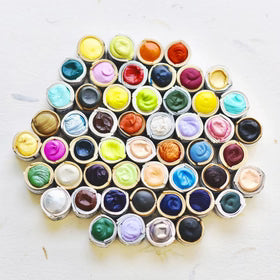 Watercolour