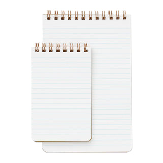 Coil Notepad