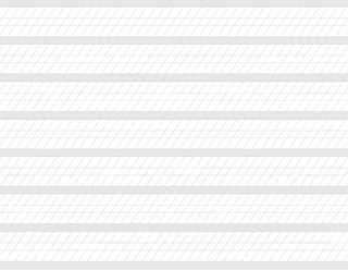 Calligraphy Practice Paper