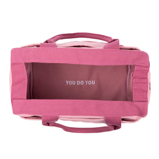 Soolla Studio Bag, Desert Rose