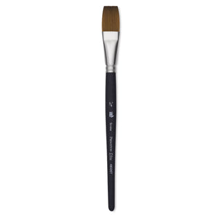 Princeton Aqua Elite Watercolour Brushes