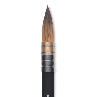 Princeton Aqua Elite Watercolour Brushes