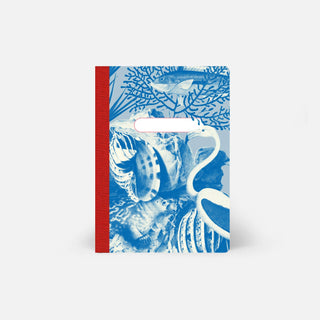 Notebook A5 - Flamingo