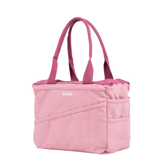 Soolla Studio Bag, Desert Rose