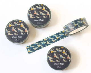 Ripplesplash Washi Tapes
