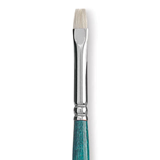 Princeton Series 5200 Ashley Bristle Brushes