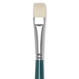 Princeton Series 5200 Ashley Bristle Brushes