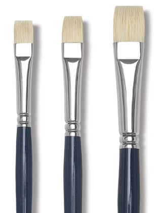 Princeton Series 5200 Ashley Bristle Brushes
