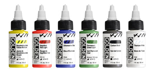 Golden High Flow Intro Set