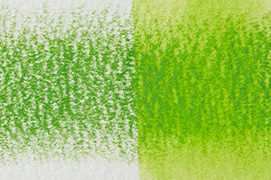 Derwent Inktense Pencils