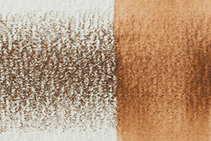 Derwent Inktense Pencils