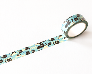 Ripplesplash Washi Tapes