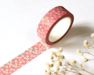 Ripplesplash Washi Tapes