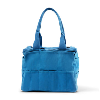 Soolla Studio Bag, Blueberry Bliss