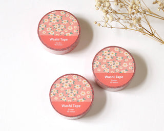 Ripplesplash Washi Tapes