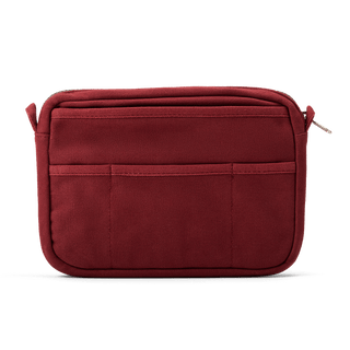 Soolla Studio Pouch, Sangria