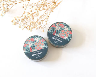 Ripplesplash Washi Tapes