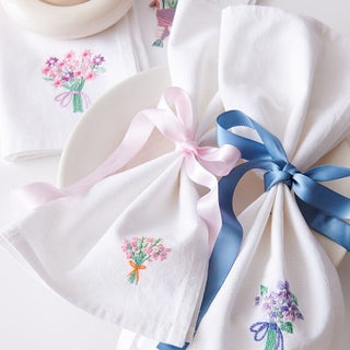 Stick & Stitch Embroidery Kits