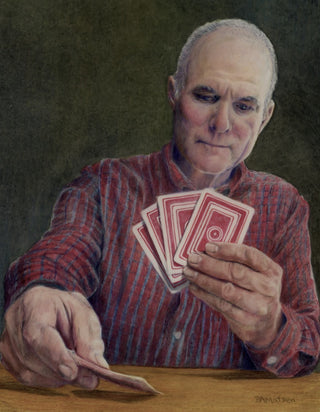 Intro to Coloured Pencils