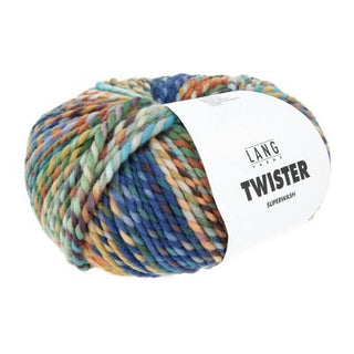 Lang Yarns Twister