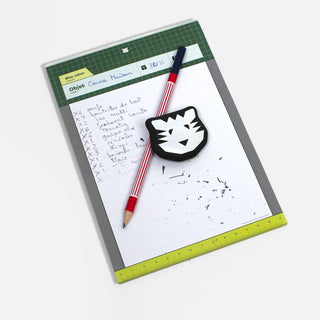 Eraser Papier Tigre