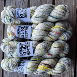 Koigu Othello Chunky Merino