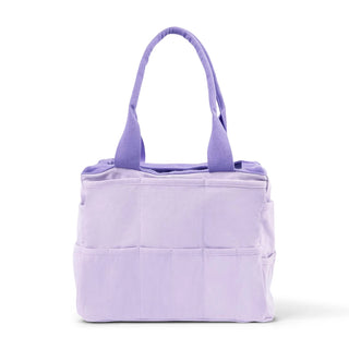 Soolla Studio Bag, Lilac Love