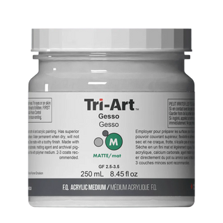 Tri-Art Gesso