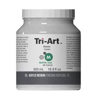 Tri-Art Gesso