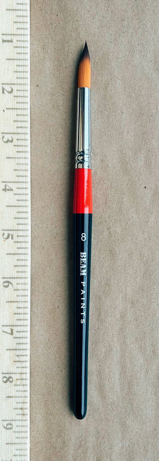 Beam Paints Basics Brushes