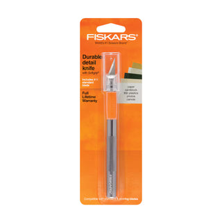 SoftGrip Detail Craft Knife