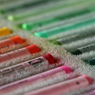 Intro to Soft Pastel | November 29th