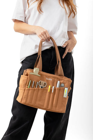 Soolla Studio Bag, Blueberry Bliss