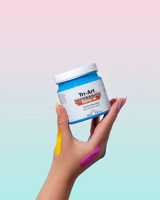 Tri-Art Block Printing Ink (250ml)