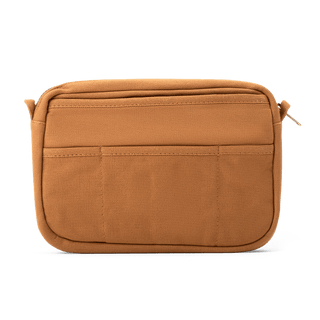 Soolla Studio Pouch, Cinnamon
