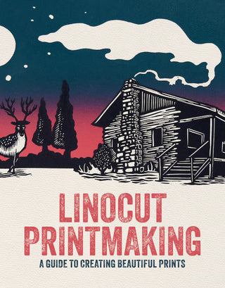 Linocut Printmaking