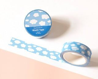 Ripplesplash Washi Tapes