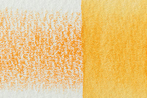 Derwent Inktense Pencils