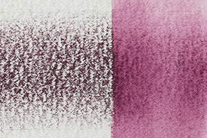 Derwent Inktense Pencils