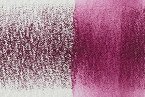 Derwent Inktense Pencils