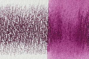 Derwent Inktense Pencils