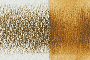 Derwent Inktense Pencils