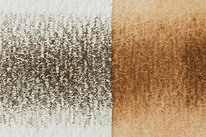 Derwent Inktense Pencils