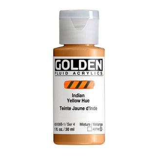 Golden 1oz Fluid Acrylics
