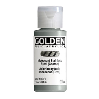 Golden 1oz Fluid Acrylics
