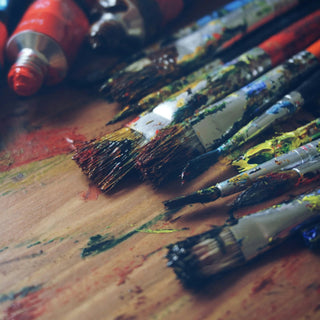 The Solvent-Free Oil Studio | December 13th