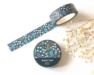 Ripplesplash Washi Tapes