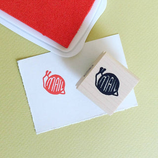 Rubber Stamps
