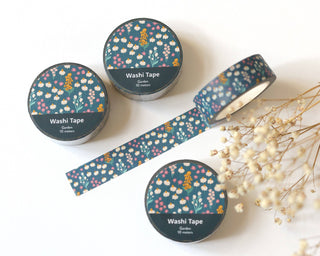 Ripplesplash Washi Tapes