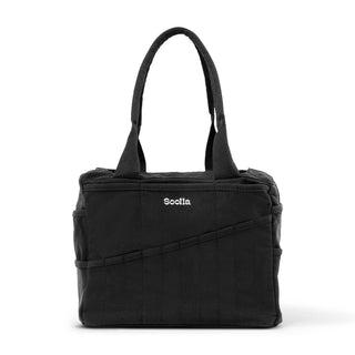 Soolla Studio Bag, Blackout